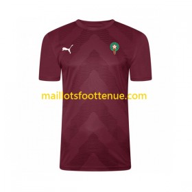 Maillot/Tenue Maroc Gardien Domicile 2022